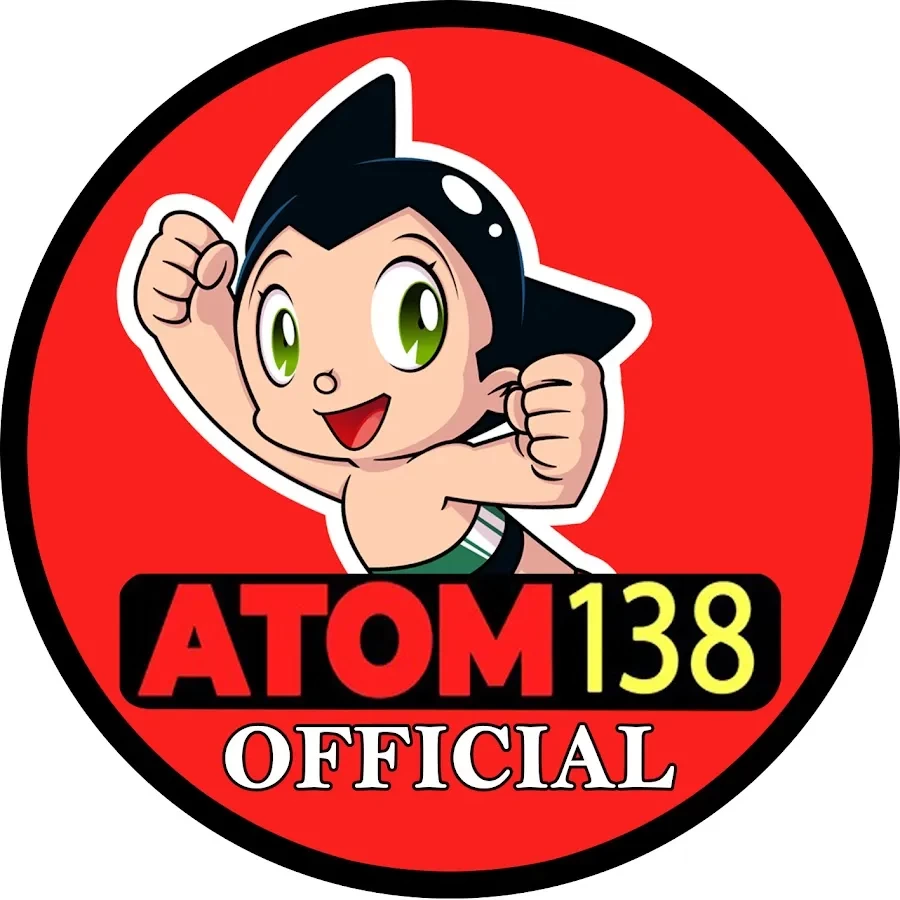 Atom138 merdeka138