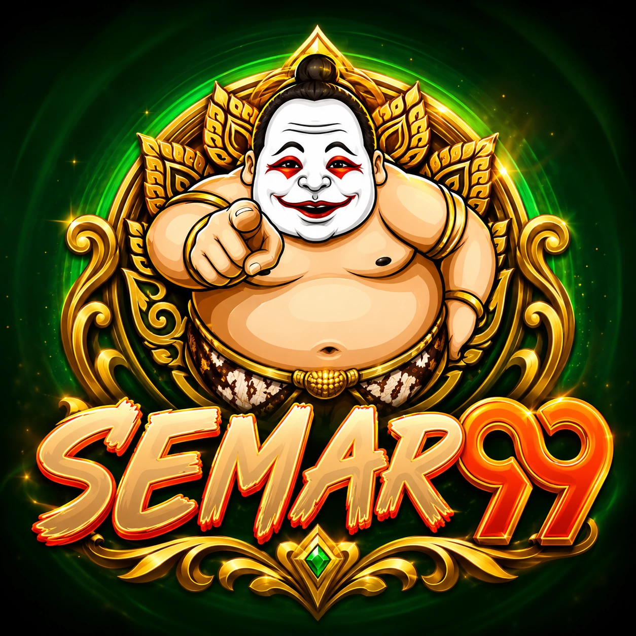 Semar99 merdeka138